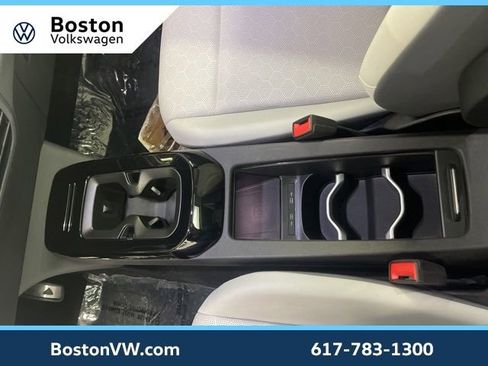 Certified 2021 Volkswagen ID.4 1st Edition image 20