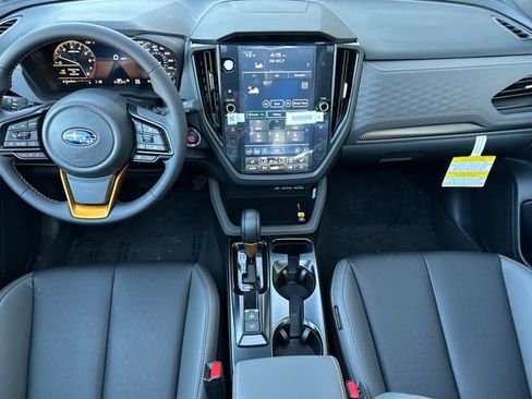 New 2026 Subaru Forester Wilderness image 10