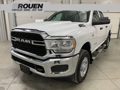 Used 2021 RAM 2500 Tradesman
