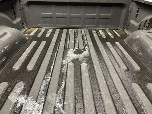 Used 2024 RAM 2500 Big Horn w/ Bed Utility Group image 24