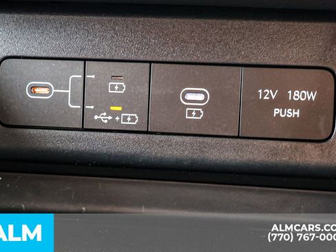 Used 2024 Hyundai Sonata SEL image 42