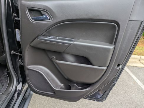 Used 2018 Chevrolet Colorado ZR2 AWD/4WD image 32