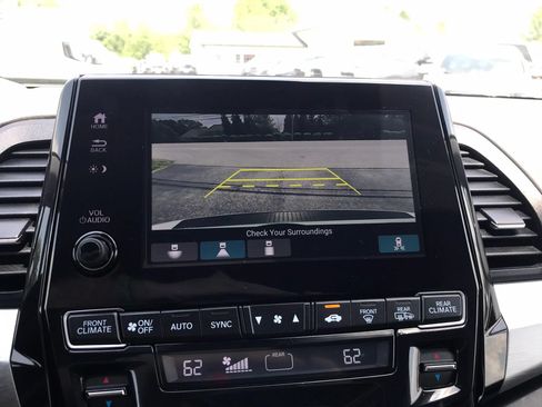 Used 2022 Honda Odyssey EX-L image 21