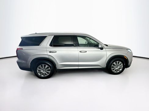 Used 2025 Hyundai Palisade SEL FWD image 10