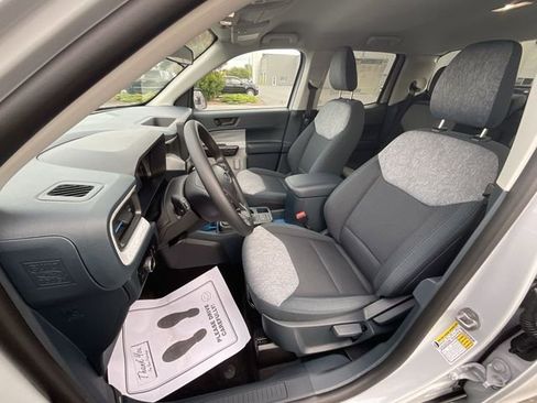 New 2025 Ford Maverick XLT w/ Equipment Group 302A image 11