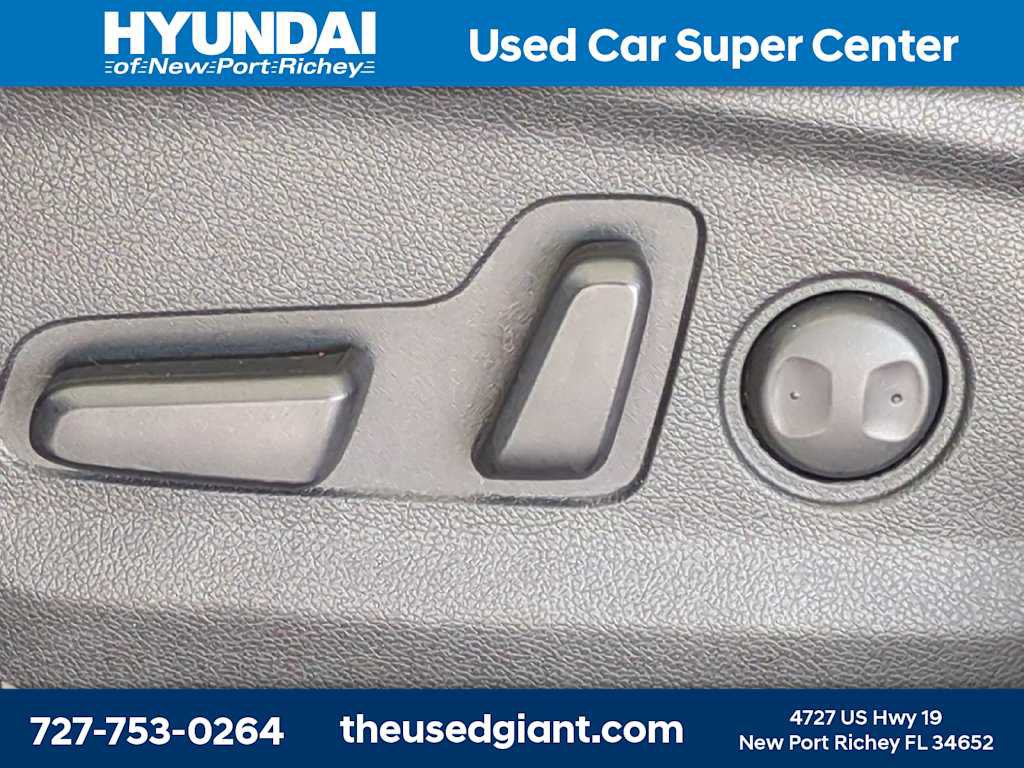 Used 2020 Kia Sportage EX FWD image 22