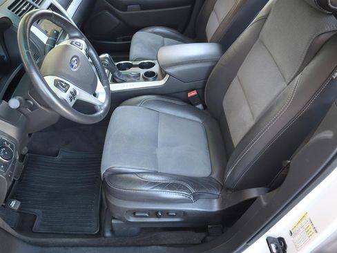 Used 2015 Ford Explorer XLT w/ Equipment Group 202B FWD image 42