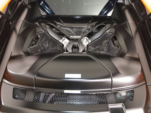 Used 2020 Acura NSX AWD/4WD image 24