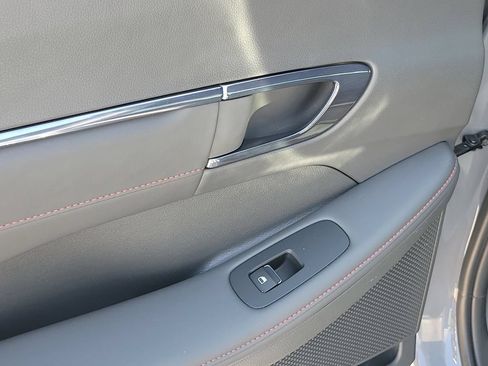 Used 2024 Hyundai Sonata N Line FWD image 10