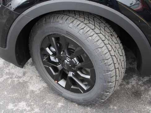 New 2025 Kia Telluride SX Prestige X-Pro image 7