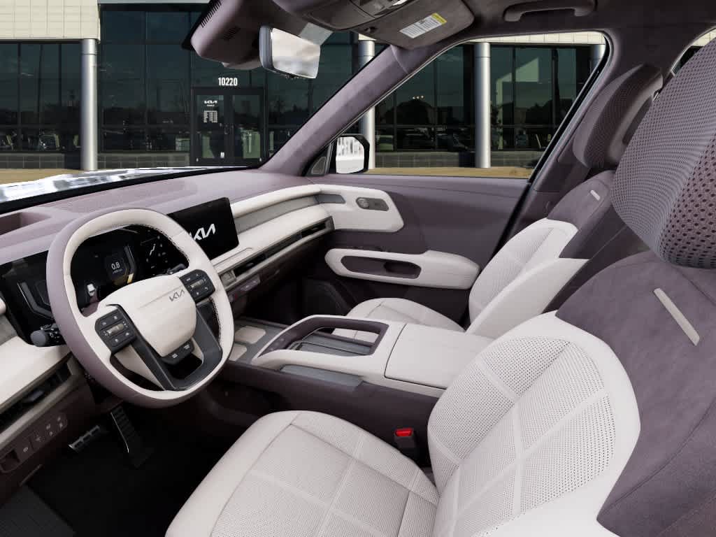 New 2027 Kia Telluride SX Prestige AWD/4WD image 17
