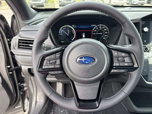 New 2026 Subaru Forester Premium AWD/4WD image 43