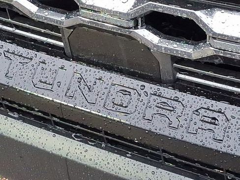 New 2026 Toyota Tundra Platinum image 26