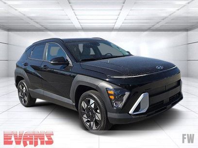 Used 2024 Hyundai Kona SEL