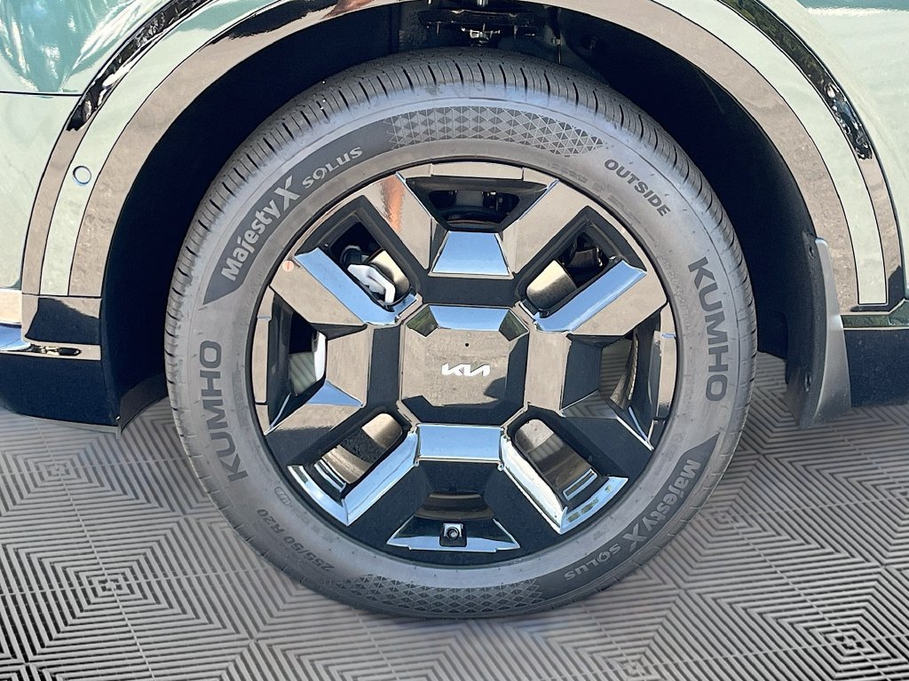 New 2027 Kia Telluride SX Prestige w/ Towing Package AWD/4WD image 10
