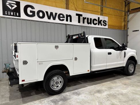 Used 2018 Ford F350 XL image 6