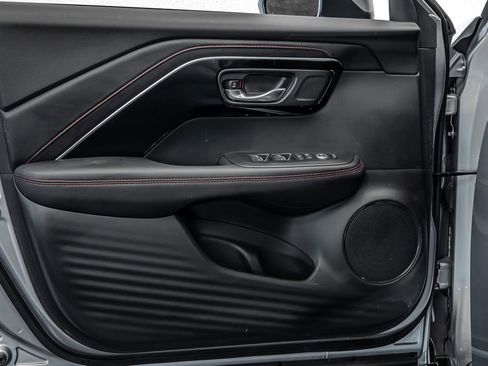 Certified 2025 Acura ADX A-Spec FWD image 9