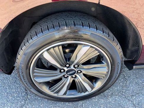 Used 2019 Lincoln Navigator Reserve w/ Cargo Package image 10