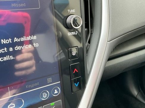 Certified 2025 Subaru Crosstrek 2.0i Premium image 24