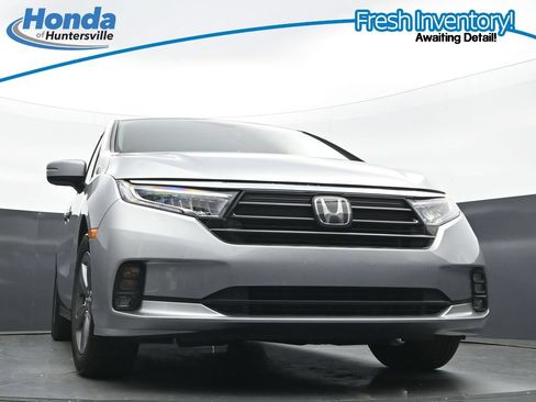 Used 2021 Honda Odyssey EX image 23