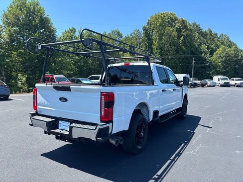 Used 2024 Ford F250 XL w/ STX Appearance Package AWD/4WD image 5