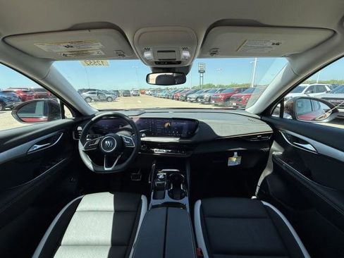 New 2025 Buick Envision Sport Touring image 19