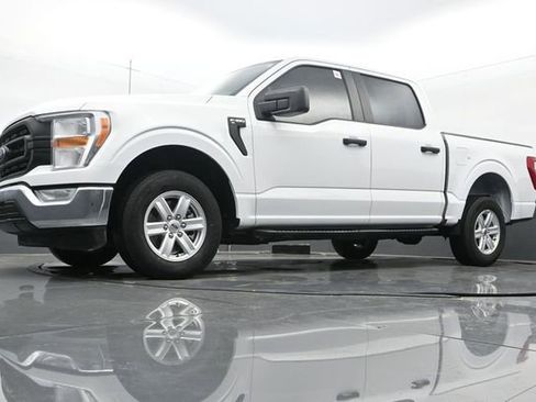 Used 2022 Ford F150 XL w/ Trailer Tow Package image 26