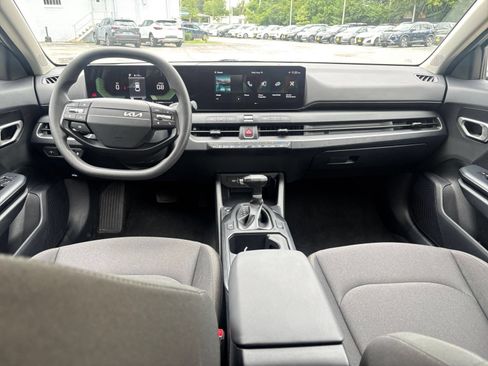 Used 2026 Kia K4 FWD image 33