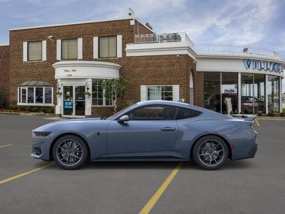 New 2025 Ford Mustang Dark Horse