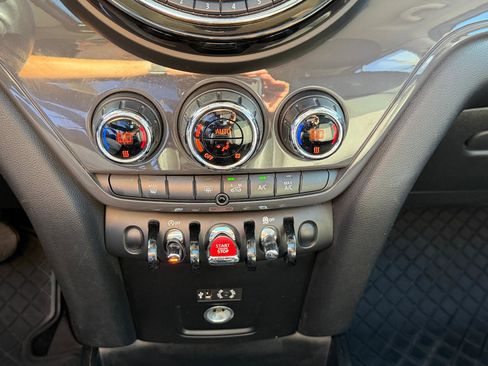 Used 2017 MINI Cooper Countryman FWD image 16