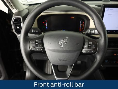 New 2026 Ford Bronco Sport Big Bend AWD/4WD image 28