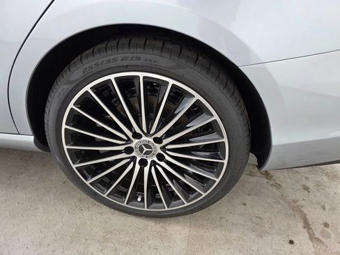 New 2026 Mercedes-Benz C 300 Sedan image 14