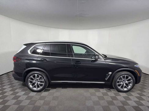 New 2026 BMW X5 xDrive40i image 8