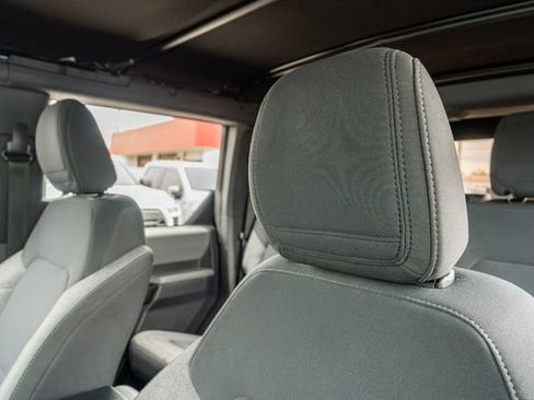 Used 2021 Ford Bronco Big Bend image 20