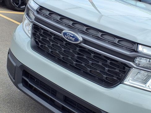 Used 2023 Ford Maverick XLT image 27