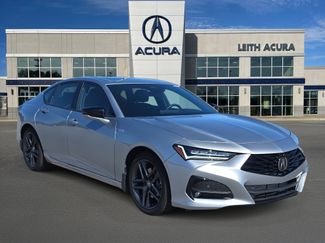 Used 2025 Acura TLX SH-AWD w/ A-SPEC Pkg video 1