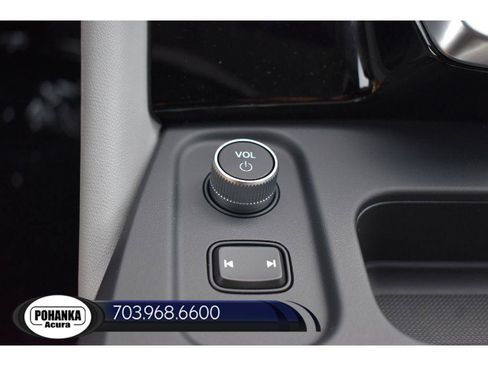 New 2026 Acura MDX SH-AWD w/ Technology Package image 17
