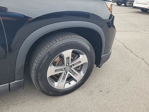 Used 2023 Honda Pilot EX-L image 32