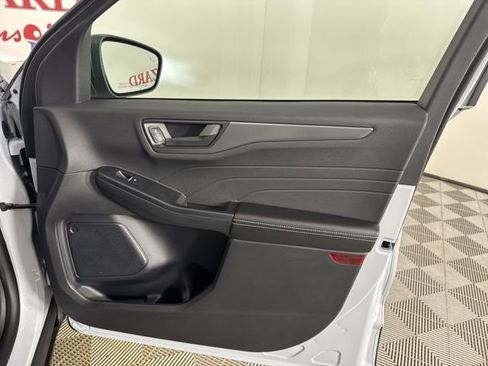 New 2026 Ford Escape Active image 21