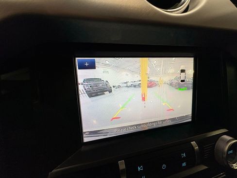 Used 2021 Ford Mustang GT Premium image 20