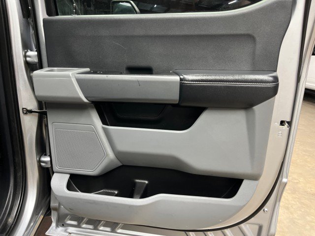 Used 2024 Ford F350 XLT AWD/4WD image 25