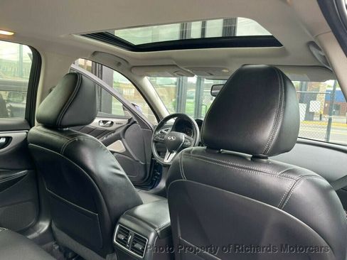 Used 2024 INFINITI Q50 Luxe AWD/4WD image 21