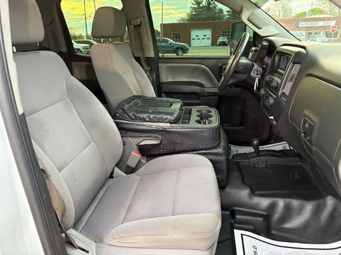 Used 2015 GMC Sierra 2500 4x4 Double Cab image 17