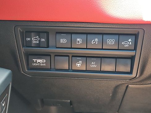New 2026 Toyota Tundra TRD Pro AWD/4WD image 65