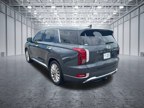 Used 2020 Hyundai Palisade Limited FWD image 5