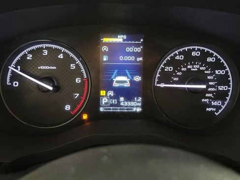 Used 2023 Subaru Forester AWD/4WD image 20