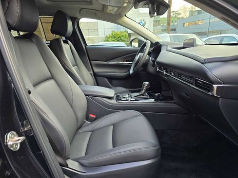 Used 2025 MAZDA CX-30 AWD 2.5 S w/ Preferred Package image 10