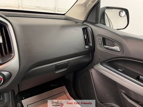 Used 2017 Chevrolet Colorado LT w/ LT Convenience Package RWD image 43