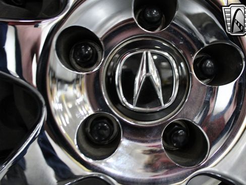 Used 1995 Acura NSX T image 10