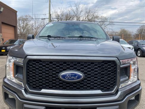 Used 2019 Ford F150 XL w/ Equipment Group 101A Mid image 14